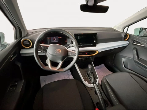 Seat Arona 1.0 TSI 85kW (115CV) DSG FR XM