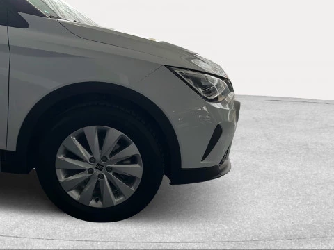 Seat Arona 1.0 TSI 85kW (115CV) DSG FR XM