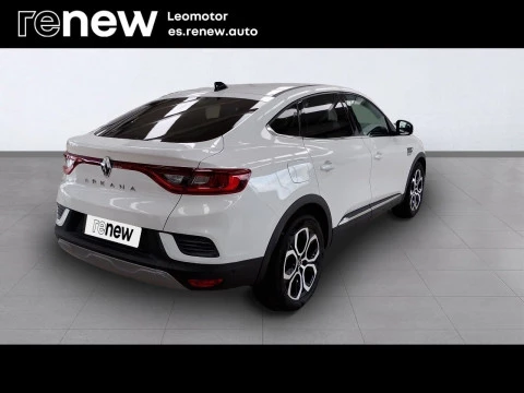 Renault Arkana  1.3 TCe Techno EDC 103kW