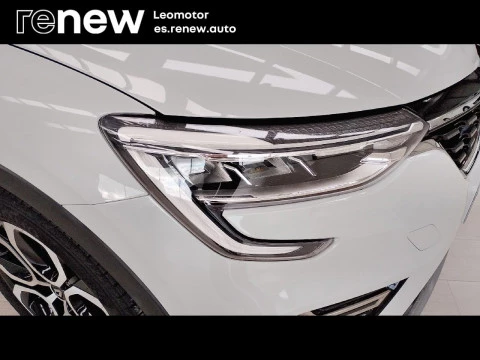 Renault Arkana  1.3 TCe Techno EDC 103kW