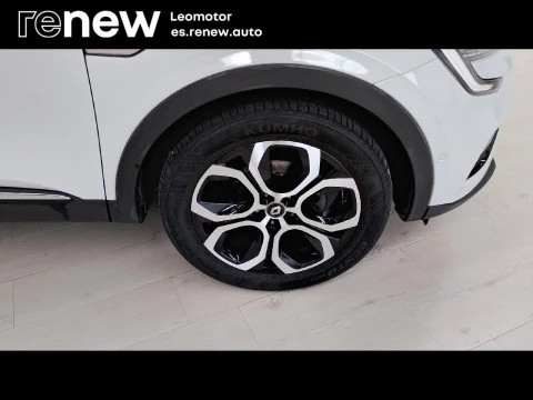 Renault Arkana  1.3 TCe Techno EDC 103kW