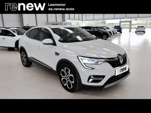 Renault Arkana  1.3 TCe Techno EDC 103kW