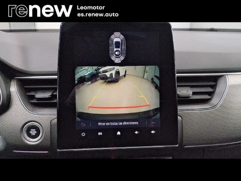 Renault Arkana  1.3 TCe Techno EDC 103kW