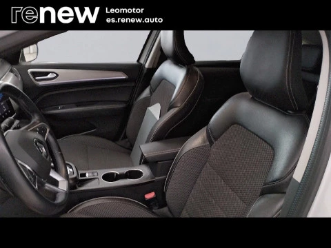 Renault Arkana  1.3 TCe Techno EDC 103kW