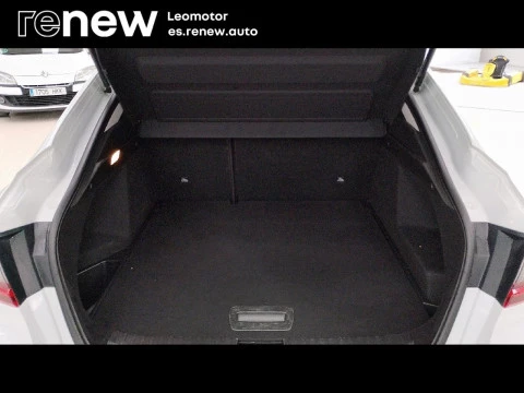 Renault Arkana  1.3 TCe Techno EDC 103kW