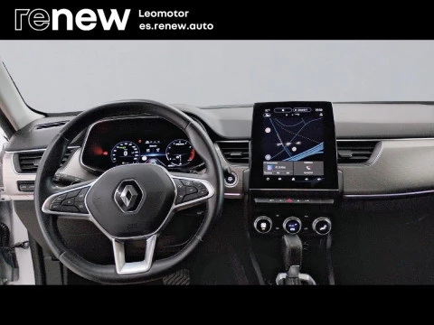 Renault Arkana  1.3 TCe Techno EDC 103kW