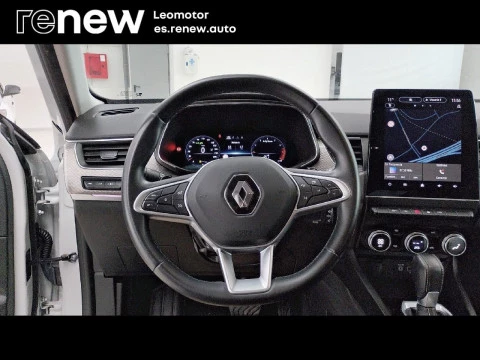 Renault Arkana  1.3 TCe Techno EDC 103kW