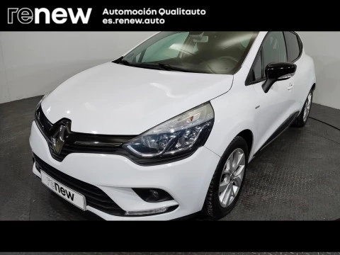 Renault Clio TCe Energy GLP Limited 66kW Renault Clio TCe Energy GLP Limited 66kW