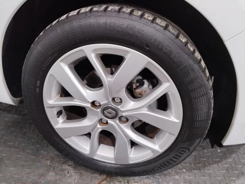 Renault Clio TCe Energy GLP Limited 66kW Renault Clio TCe Energy GLP Limited 66kW