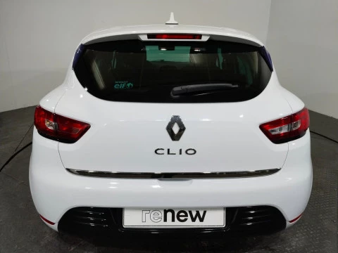 Renault Clio TCe Energy GLP Limited 66kW Renault Clio TCe Energy GLP Limited 66kW