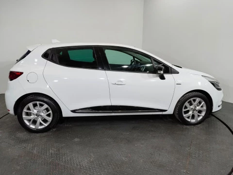 Renault Clio TCe Energy GLP Limited 66kW Renault Clio TCe Energy GLP Limited 66kW