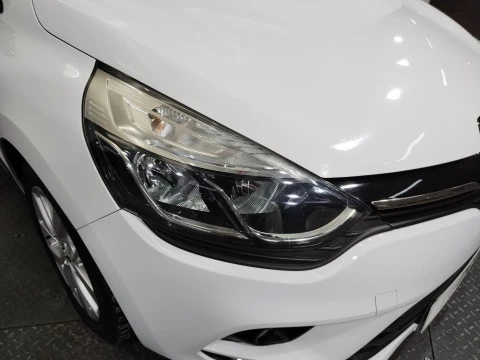 Renault Clio TCe Energy GLP Limited 66kW Renault Clio TCe Energy GLP Limited 66kW