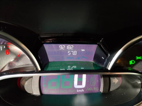 Renault Clio TCe Energy GLP Limited 66kW Renault Clio TCe Energy GLP Limited 66kW