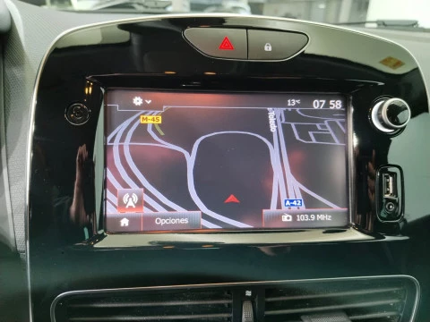 Renault Clio TCe Energy GLP Limited 66kW Renault Clio TCe Energy GLP Limited 66kW