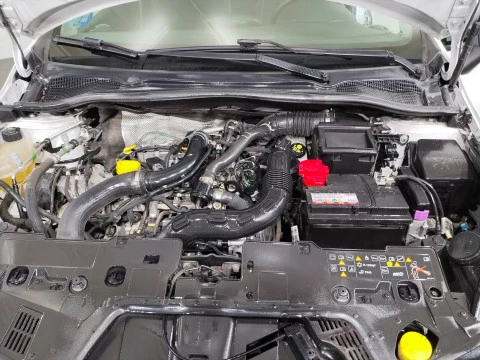 Renault Clio TCe Energy GLP Limited 66kW Renault Clio TCe Energy GLP Limited 66kW