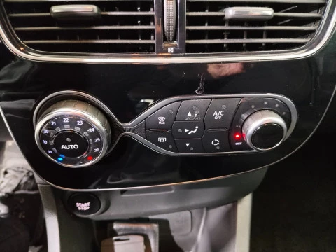 Renault Clio TCe Energy GLP Limited 66kW Renault Clio TCe Energy GLP Limited 66kW