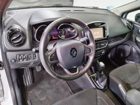 Renault Clio TCe Energy GLP Limited 66kW Renault Clio TCe Energy GLP Limited 66kW