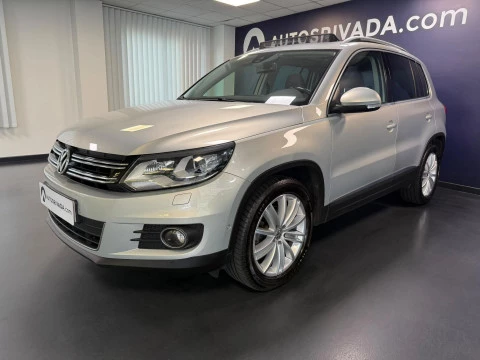 Volkswagen Tiguan T1 Sport 2.0 TDI 150CV BMT 4x2