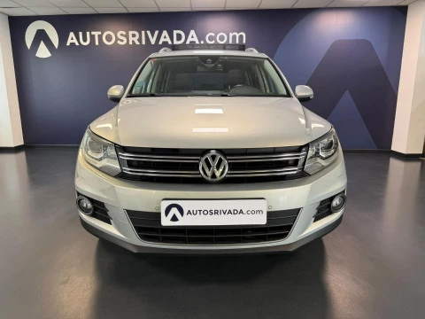 Volkswagen Tiguan T1 Sport 2.0 TDI 150CV BMT 4x2