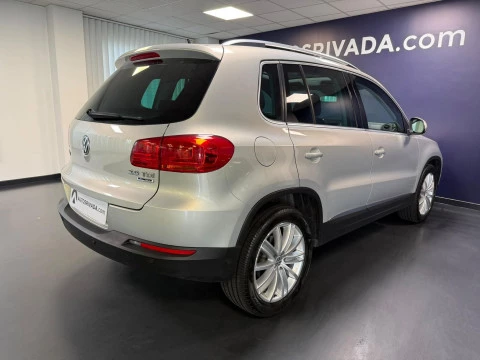 Volkswagen Tiguan T1 Sport 2.0 TDI 150CV BMT 4x2