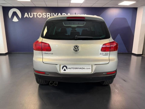 Volkswagen Tiguan T1 Sport 2.0 TDI 150CV BMT 4x2
