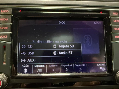 Volkswagen Tiguan T1 Sport 2.0 TDI 150CV BMT 4x2