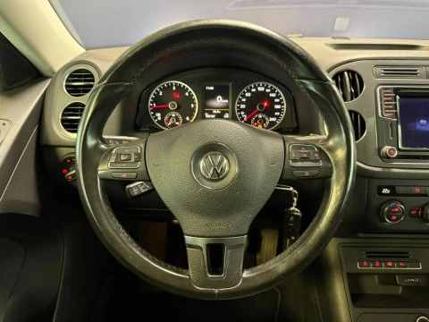 Volkswagen Tiguan T1 Sport 2.0 TDI 150CV BMT 4x2