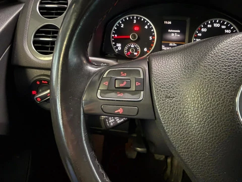 Volkswagen Tiguan T1 Sport 2.0 TDI 150CV BMT 4x2