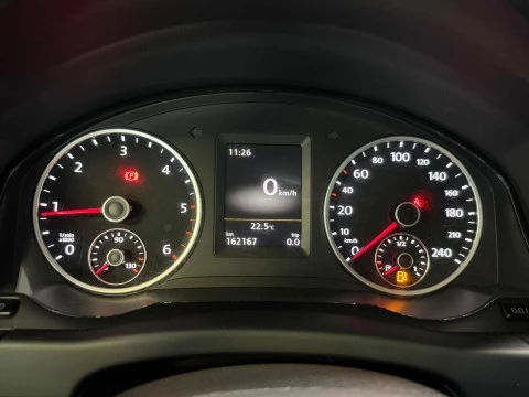 Volkswagen Tiguan T1 Sport 2.0 TDI 150CV BMT 4x2