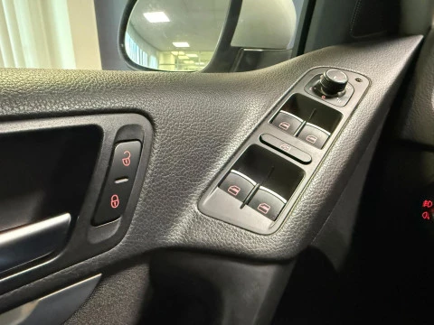 Volkswagen Tiguan T1 Sport 2.0 TDI 150CV BMT 4x2