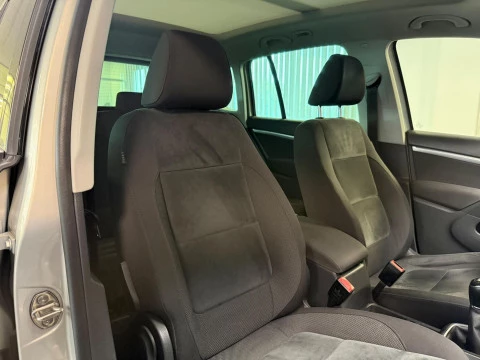 Volkswagen Tiguan T1 Sport 2.0 TDI 150CV BMT 4x2