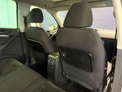 Volkswagen Tiguan T1 Sport 2.0 TDI 150CV BMT 4x2
