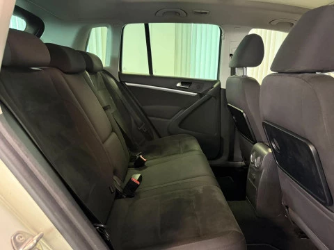 Volkswagen Tiguan T1 Sport 2.0 TDI 150CV BMT 4x2