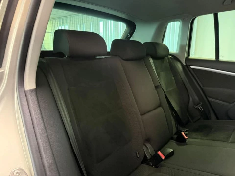 Volkswagen Tiguan T1 Sport 2.0 TDI 150CV BMT 4x2