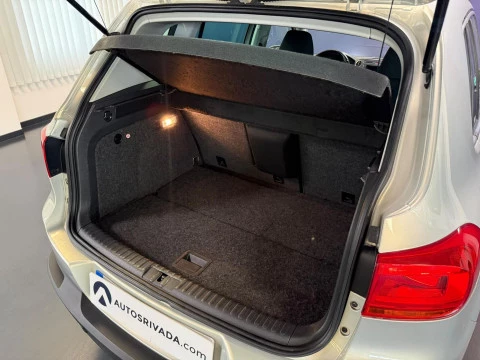 Volkswagen Tiguan T1 Sport 2.0 TDI 150CV BMT 4x2