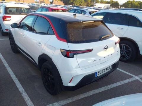 Opel Mokka-e BEV 50kWh GS Line-e