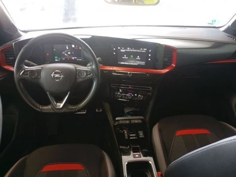 Opel Mokka-e BEV 50kWh GS Line-e