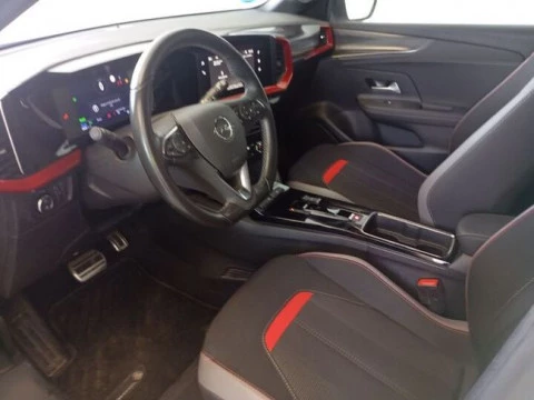 Opel Mokka-e BEV 50kWh GS Line-e