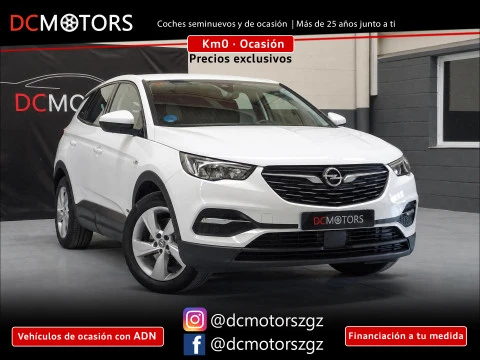 Opel Grandland X PHEV 1.6 Turbo Edition Auto 4x2