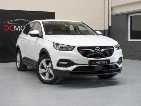 Opel Grandland X PHEV 1.6 Turbo Edition Auto 4x2