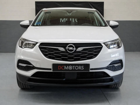 Opel Grandland X PHEV 1.6 Turbo Edition Auto 4x2
