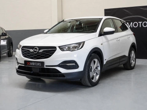 Opel Grandland X PHEV 1.6 Turbo Edition Auto 4x2