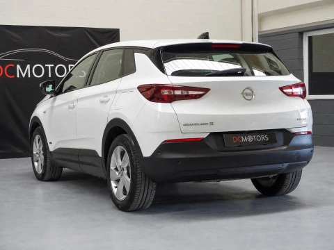 Opel Grandland X PHEV 1.6 Turbo Edition Auto 4x2