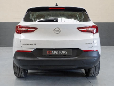 Opel Grandland X PHEV 1.6 Turbo Edition Auto 4x2