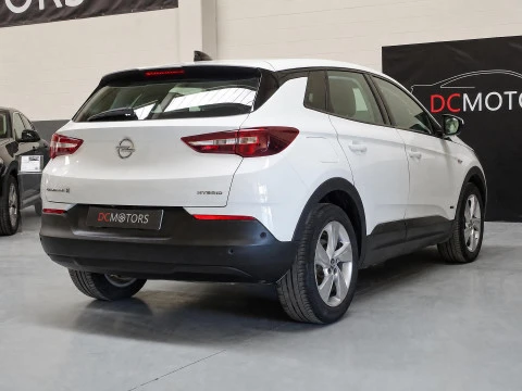 Opel Grandland X PHEV 1.6 Turbo Edition Auto 4x2
