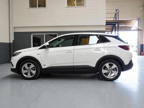 Opel Grandland X PHEV 1.6 Turbo Edition Auto 4x2