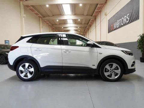 Opel Grandland X PHEV 1.6 Turbo Edition Auto 4x2