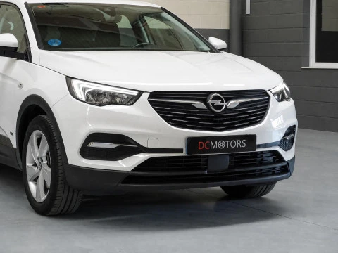 Opel Grandland X PHEV 1.6 Turbo Edition Auto 4x2
