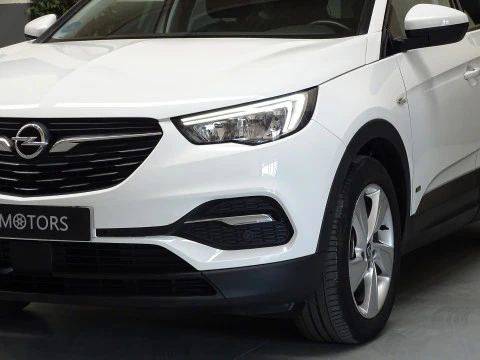 Opel Grandland X PHEV 1.6 Turbo Edition Auto 4x2