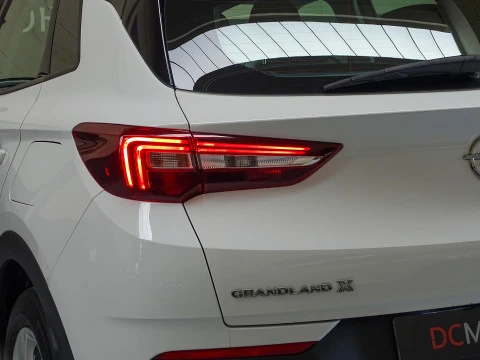 Opel Grandland X PHEV 1.6 Turbo Edition Auto 4x2